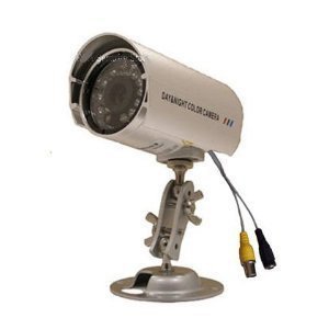 day and night color ccd camera
